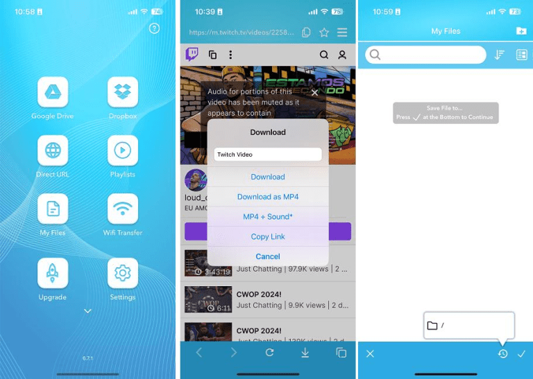 download twitch video download twitch video