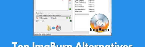 imgburn alternative