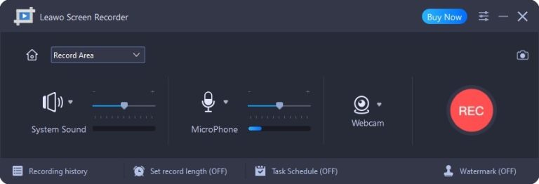 screen record netflix