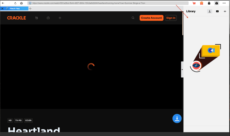 Выбрать и начать загрузку Выбрать и начать загрузку
