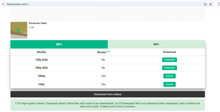 télécharger la vidéo facebook privée télécharger la vidéo facebook privée
