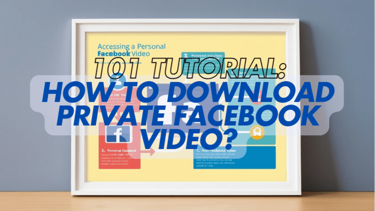 télécharger la vidéo facebook privée télécharger la vidéo facebook privée