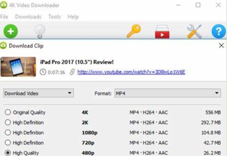 클립컨버터 대체품