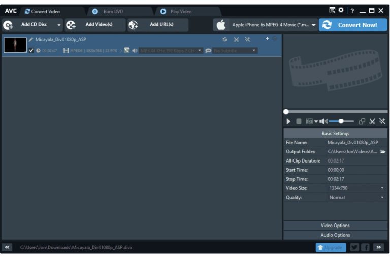 클립컨버터 대체품