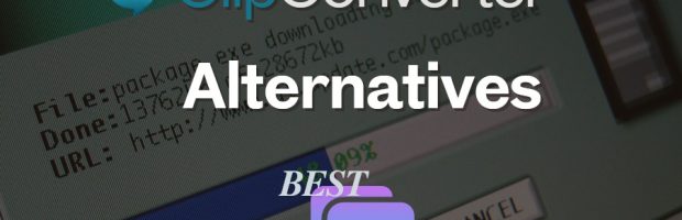 clipconverter alternatives