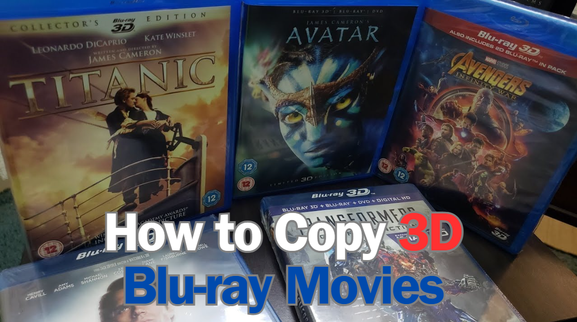 How To Download 3d Blu Ray Movies Leawo free Blu-ray Copy is The best free Blu-ray copy to copy Blu-ray