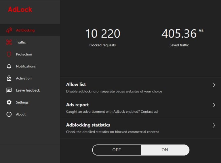 ad blocker ad blocker