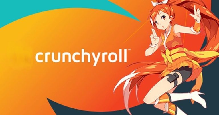 Crunchyroll-icon