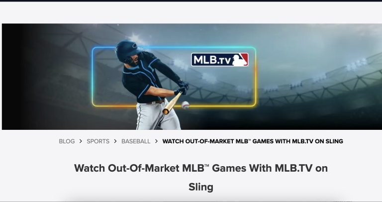MLB auf Prime ansehen