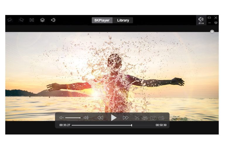 4k video player 4k video player
