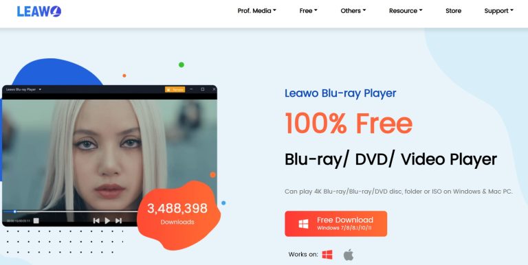 4k video player 4k video player