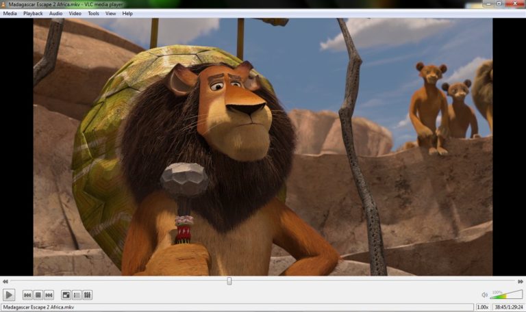 4k video player 4k video player