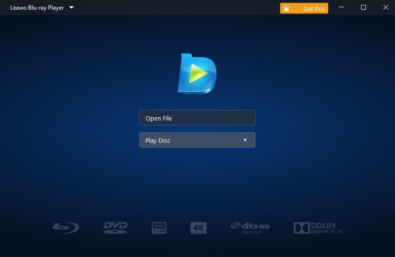 4k video player 4k video player