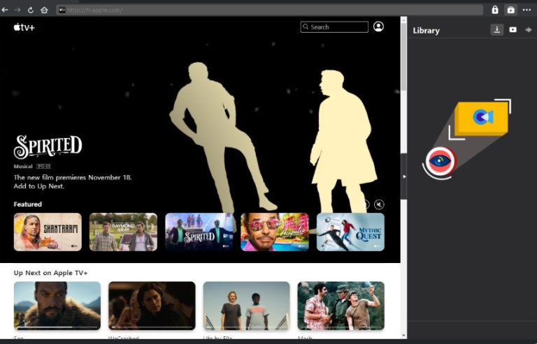 cleverget-downloader-page