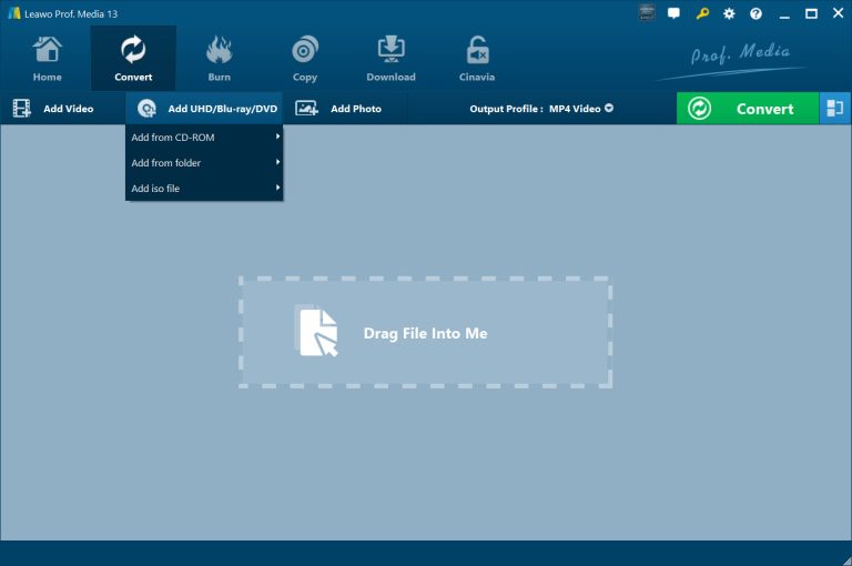 Import-Source-Blu-rayDVD-Files-into-Program