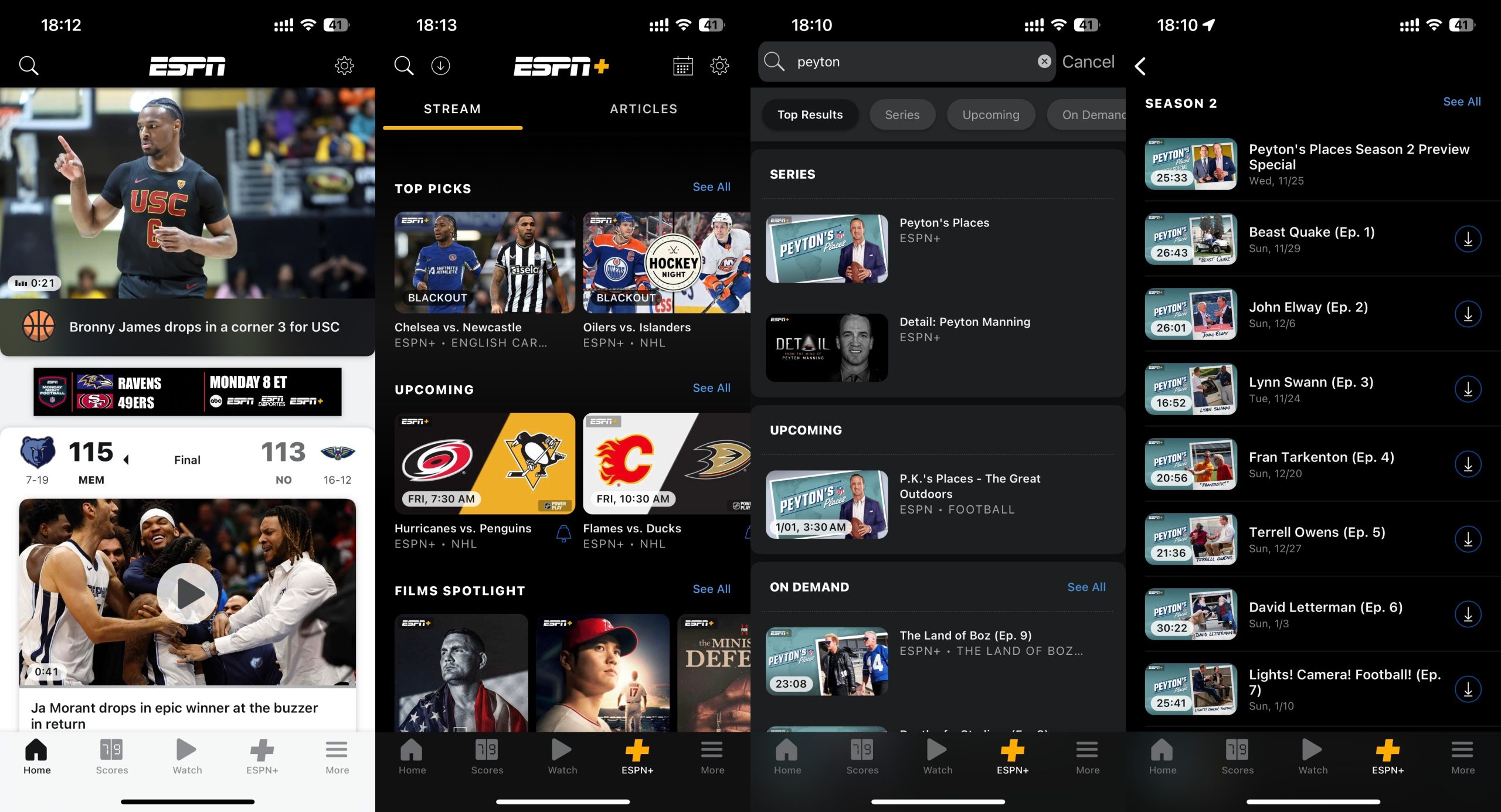 How to Download ESPN Videos - How Do I Download Espn Plus On My Tv
