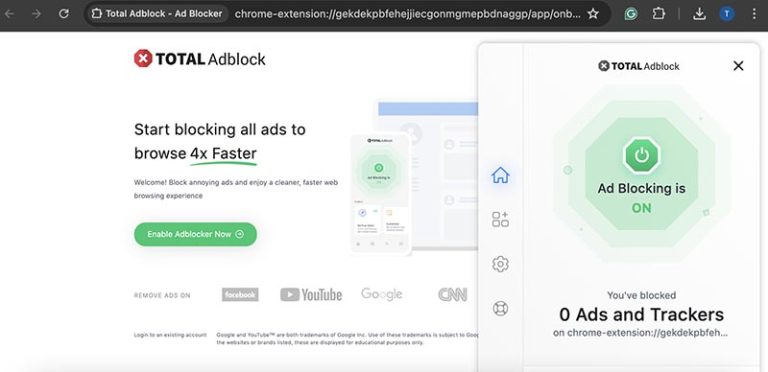 block Prime Video ads
