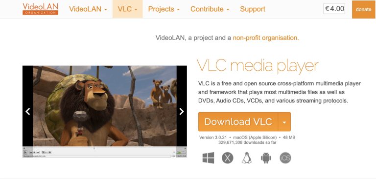 vlc alternatives vlc alternatives