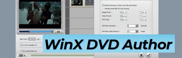 winx dvd author alternative