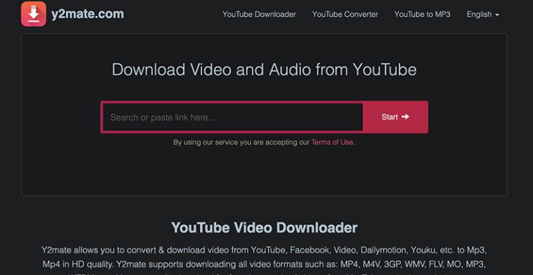 genyoutube alternatives