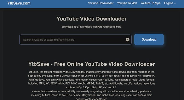 genyoutube alternatives