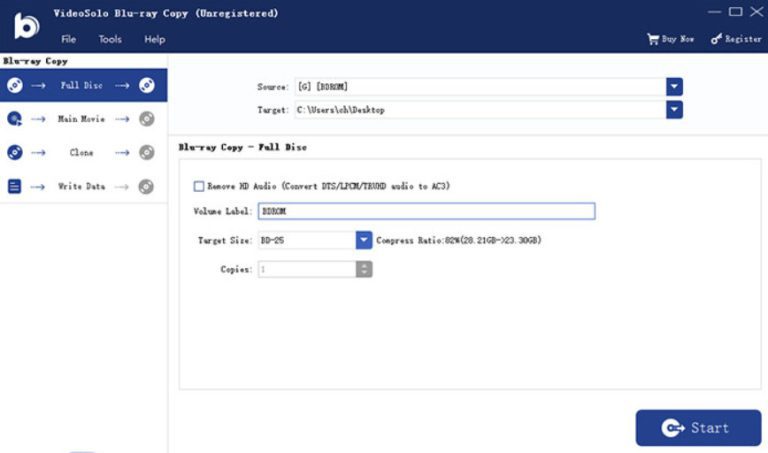 videobtye-full-disc videobtye-full-disc