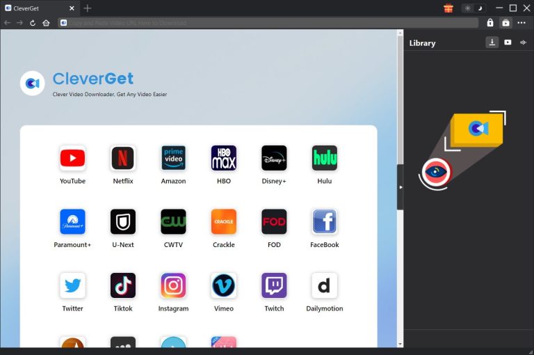 download hulu videos