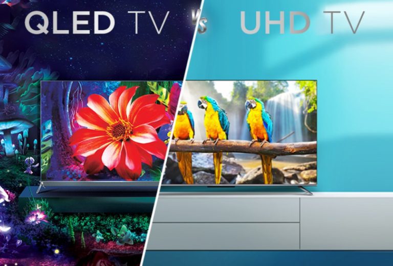 qled vs uhd