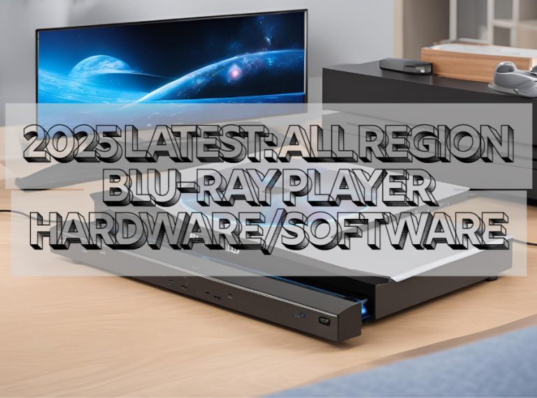 region free blu-ray player region free blu-ray player
