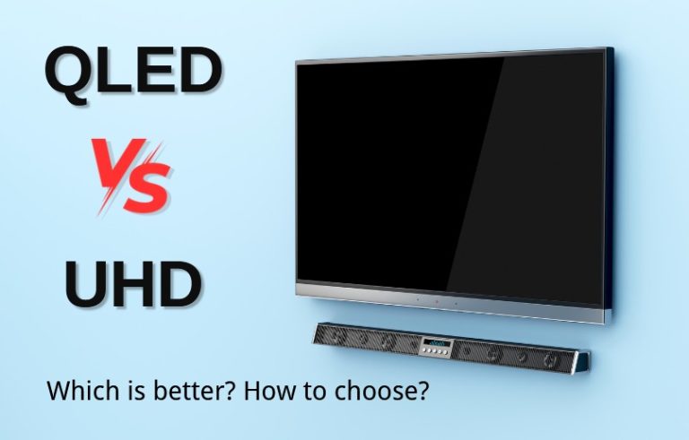 qled vs uhd