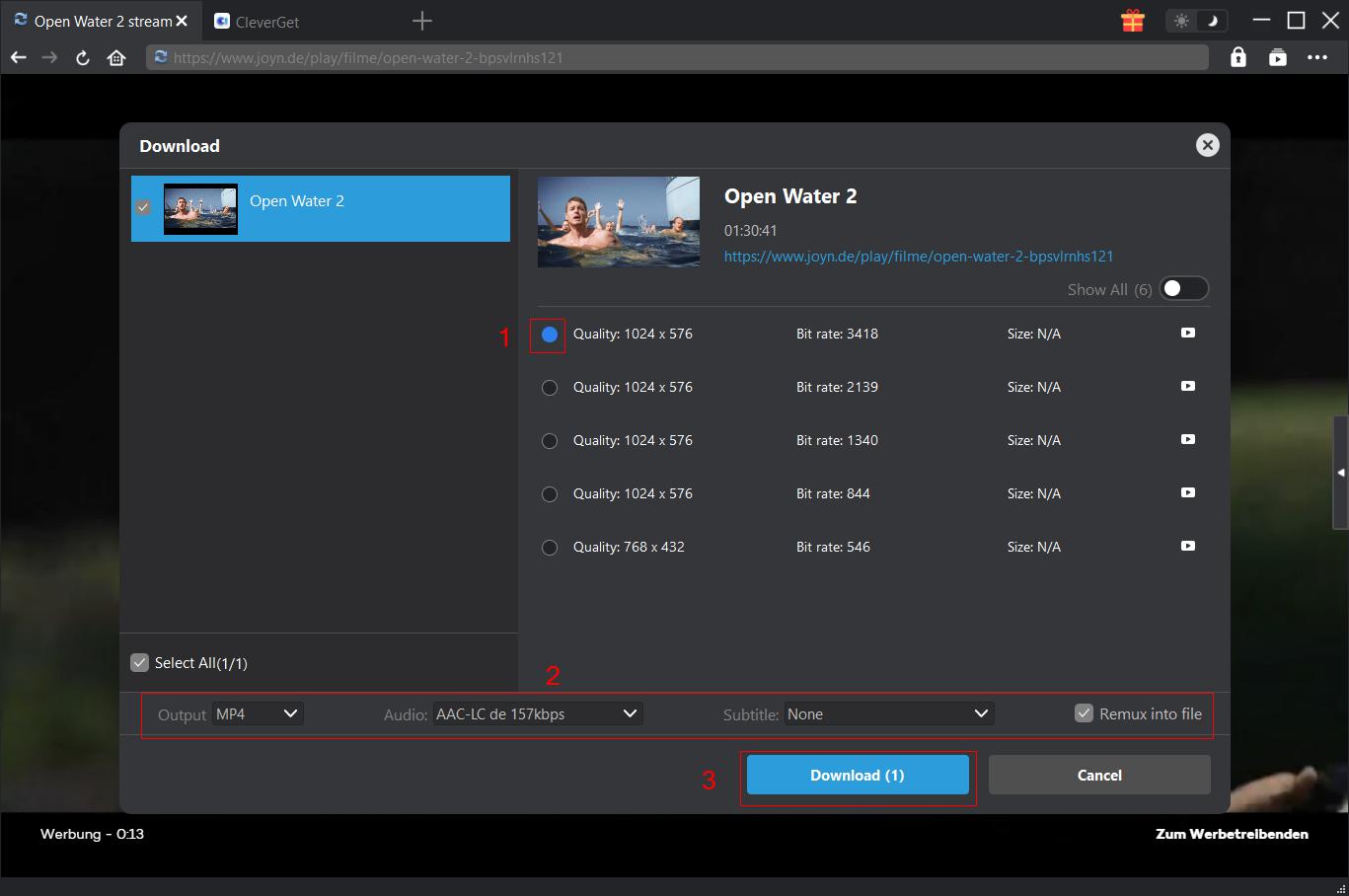 Joyn è gratuito? Quanto costa Joyn Plus+ | Leawo Centro di esercitazione