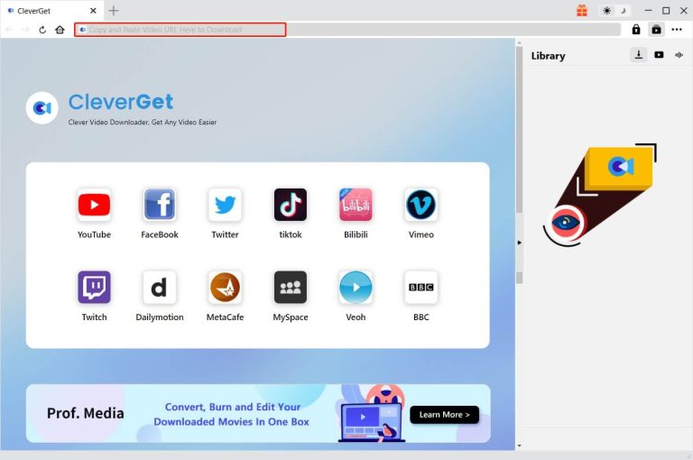 M3U8-downloader-CleverGet-locate M3U8-downloader-CleverGet-locate