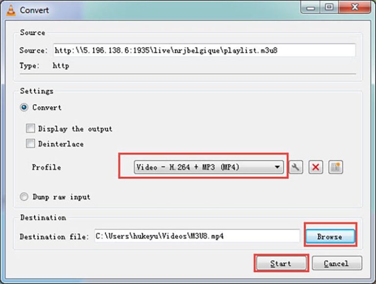 M3U8-downloader-VLC M3U8-downloader-VLC