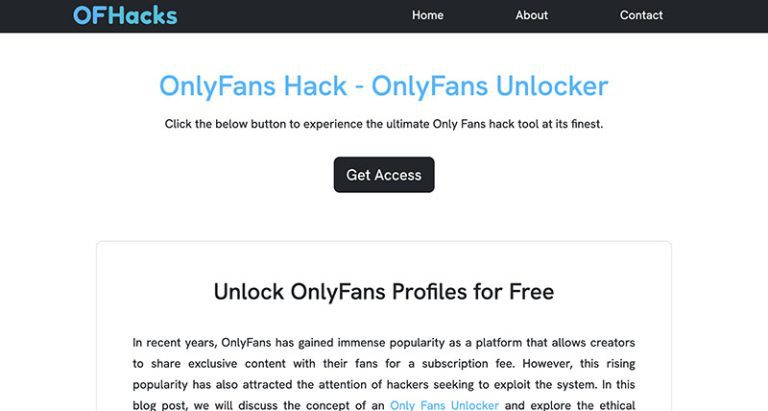 OnlyFans Viewer OnlyFans Viewer
