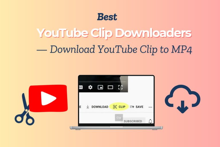 youtube clip downloader