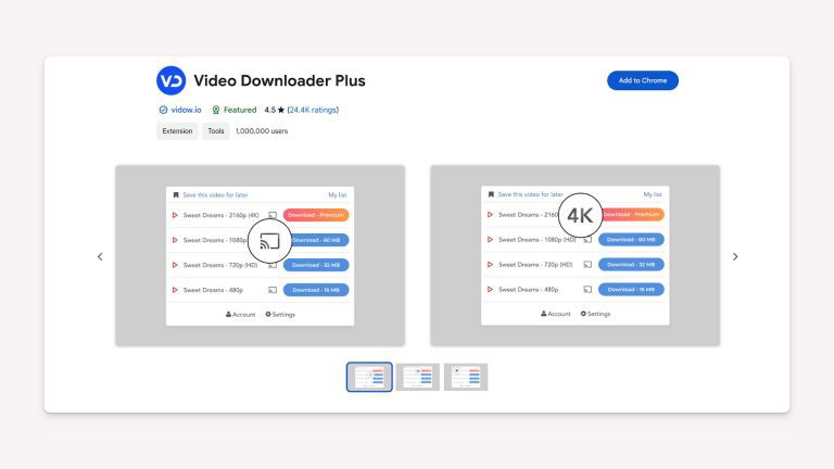 youtube clip downloader
