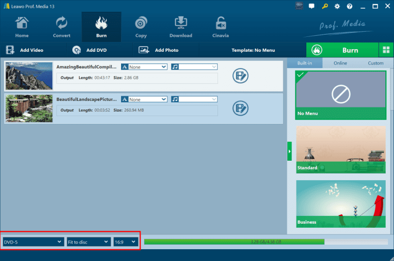 polttaa amazon-videoita dvd:lle polttaa amazon-videoita dvd:lle