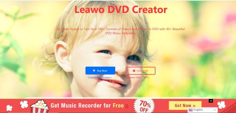 dvd burning software