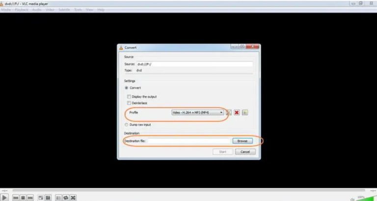 vlc-변환-dvd vlc-변환-dvd