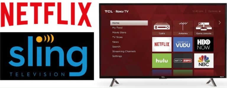 watch tv without cable