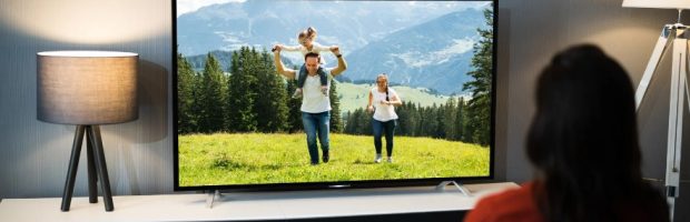 watch tv without cable