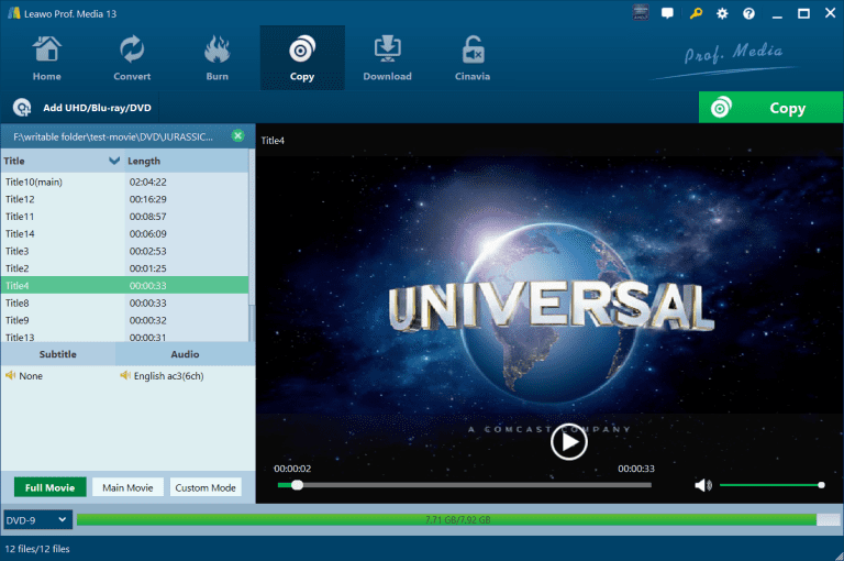 choose-copy-mode-on-leawo-bluray-copy