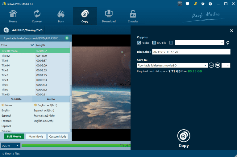 set-output-directory-on-leawo-bluray-copy