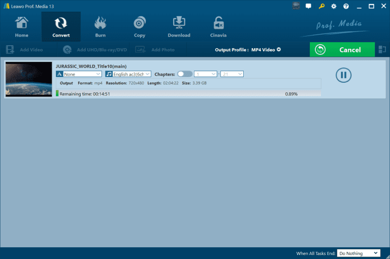 start-ripping-using-leawo-bluray-ripper