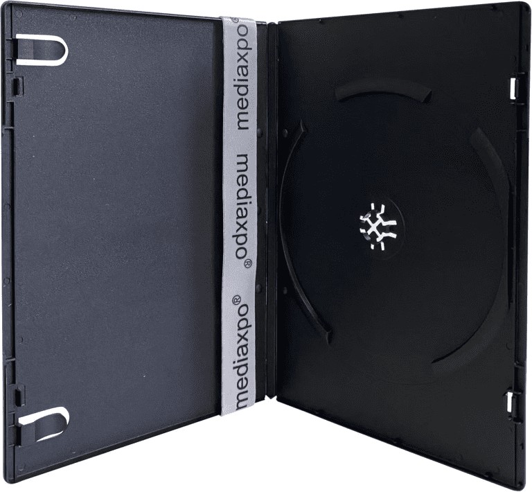 levy-tallennuskotelo