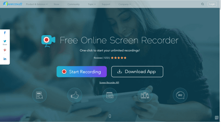 free-online-screen-recorder-image