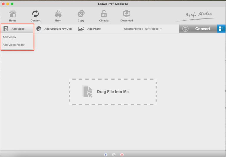 play mkv on mac
