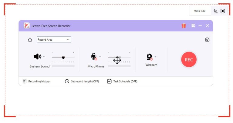 schermopname op windows