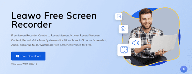 leawo-free-screen-recorder-image