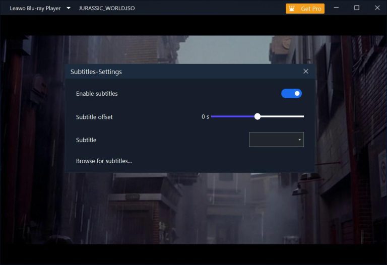 play dvd with Windows media player